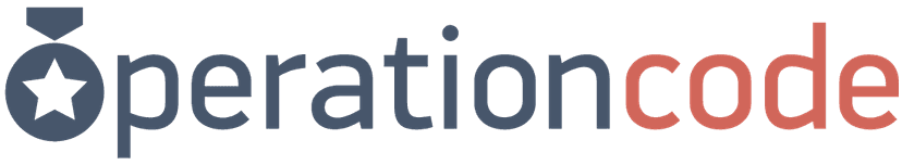 Red Large Logo