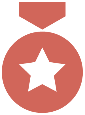Red Medal