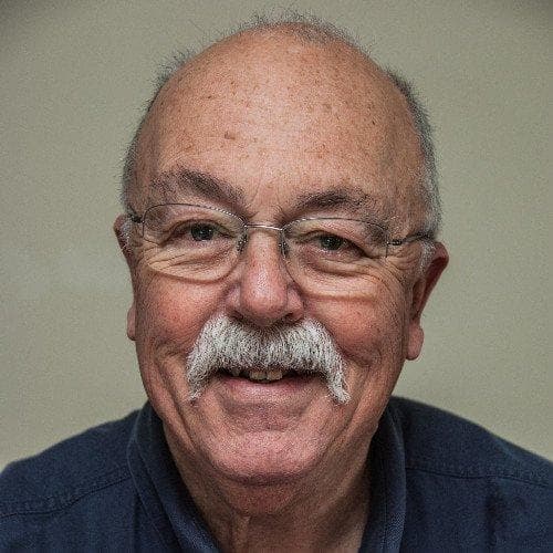 Dick Sonderegger