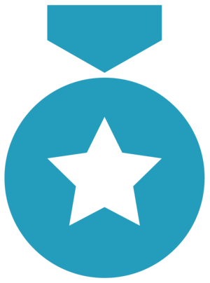 OC Blue Badge