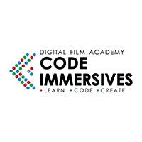 Code Immersives logo
