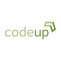 Codeup logo