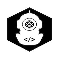 Deep Dive Coding logo