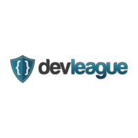 DevLeague logo