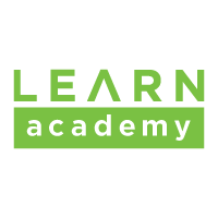 Learn Academy logo