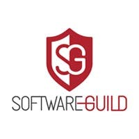 The Software Guild logo