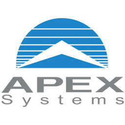 APEX Systems logo
