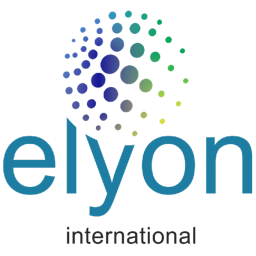 Elyon International logo